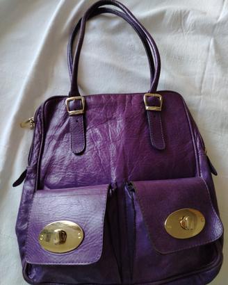 borsa vintage 