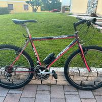 MTB 26" con Gomme nuove!!