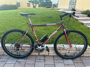 MTB 26" con Gomme nuove!!