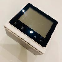 Qiumi Termostato WiFi  + scatolina