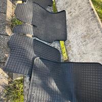 Tappeti per Mazda 3 modello dal 2004