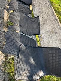 Tappeti per Mazda 3 modello dal 2004