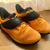 Scarpe da basket Under Armour Curry