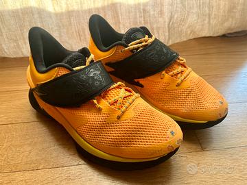 Scarpe da basket Under Armour Curry