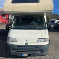 832 granduca MANSARDATO del 2000 in saldo