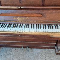 pianoforte Mann & Co.