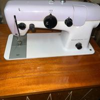 macchina da cucire 
