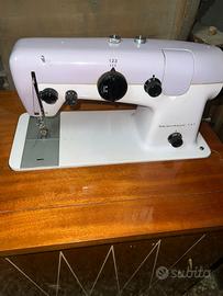 macchina da cucire 
