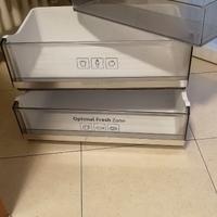 Ricambi frigorifero Samsung