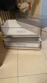 Ricambi frigorifero Samsung