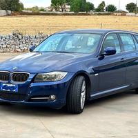 BMW 320d touring