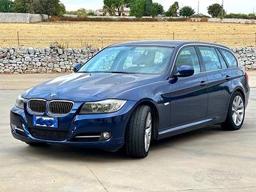BMW 320d touring