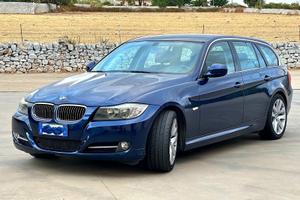 BMW 320d touring