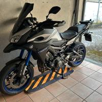 Yamaha tracer mt09 2015