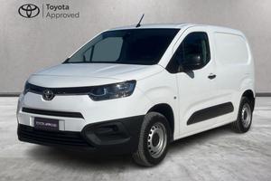 Toyota Proace City 1.5D 100cv S&S L1 S Comfort