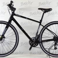 CANNONDALE QUICK DISC 3 BLACK PEARL 18V