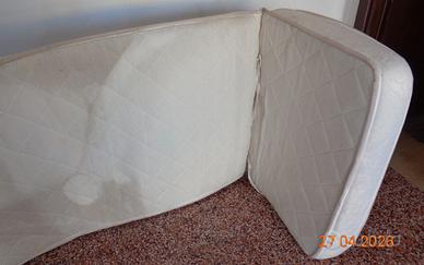 Materasso per poltrona letto