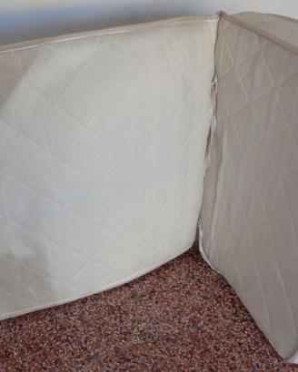 Materasso per poltrona letto