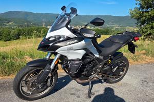 Ducati multistrada 950