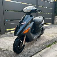 Honda SFX 50