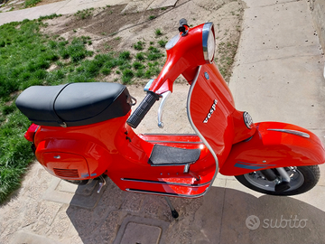 VESPA 125 Primavera ET3