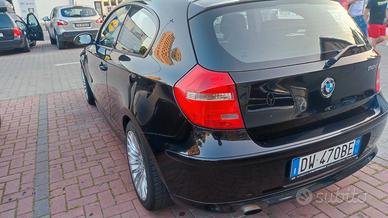 BMW 118d 2009