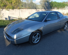 Fiat coupé turbo 20 V