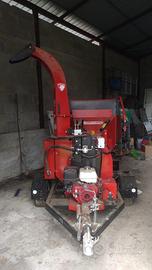 BIOTRITURATORE TRITONE SUPER MONSTER