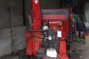BIOTRITURATORE TRITONE SUPER MONSTER