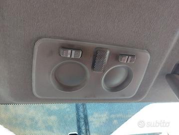 Plafoniera anteriore FIAT QUBO del 2012