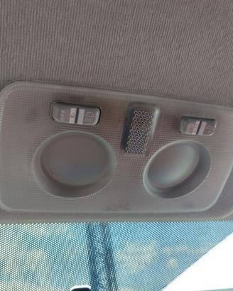 Plafoniera anteriore FIAT QUBO del 2012