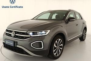 VOLKSWAGEN T-Roc 1ª serie - T-Roc 1.0 TSI U103054