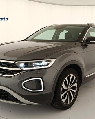 VOLKSWAGEN T-Roc 1ª serie - T-Roc 1.0 TSI U103054