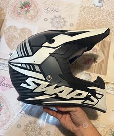 Casco swaps omologato