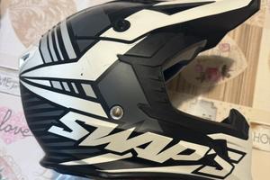 Casco swaps omologato