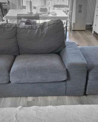 Divano KIVIK 3 posti