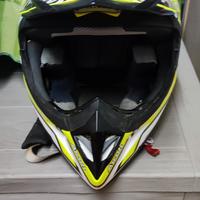 Casco airoh