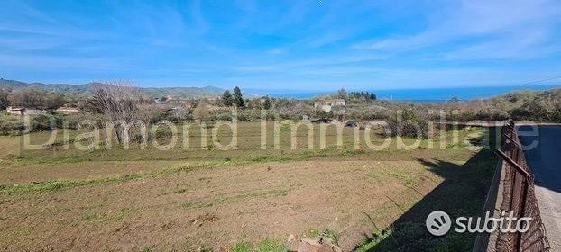Terreno 15.000 mq a piedimonte etneo - Vista 4