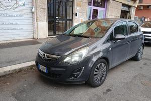 Opel Corsa benzina/gpl
