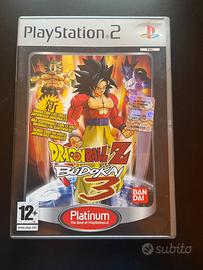 Dragonball Z Budokan3