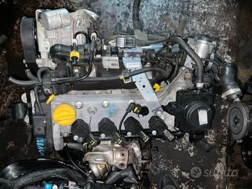 MOTORE FIAT 199A4000 1.2 B