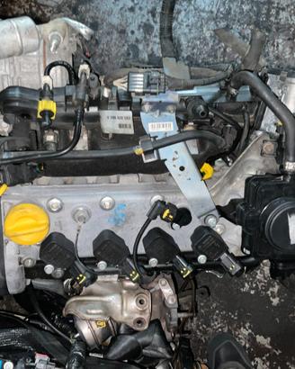 MOTORE FIAT 199A4000 1.2 B