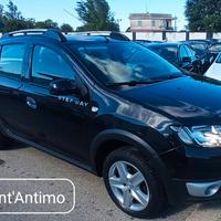 Dacia STEPWAY SENZA BUSTA PAGA