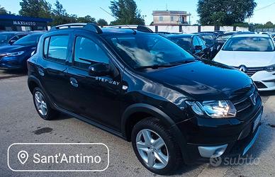 Dacia STEPWAY SENZA BUSTA PAGA