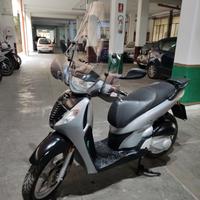 Honda SH 125 - 2005