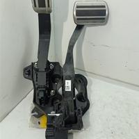 PEDALE FRENO PER CAMBIO AUTOMATICO PEUGEOT 2008 Se