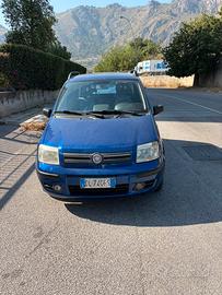 Fiat Panda Multijet 1.3