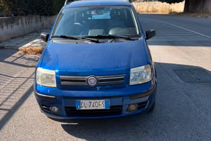 Fiat Panda Multijet 1.3