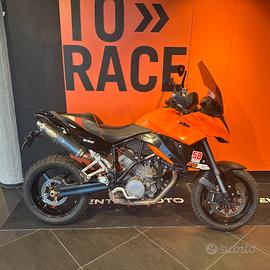 Ktm 990 smt - 2011