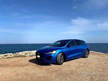 Ford Focus 1.0t ecoboost h ST-Line X 125cv